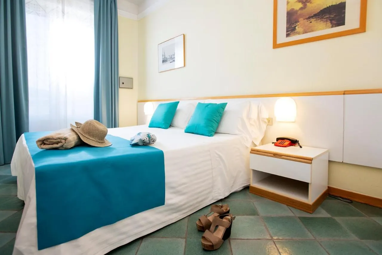 Hotel L'Approdo Castiglione della Pescaia 4*,  Italië