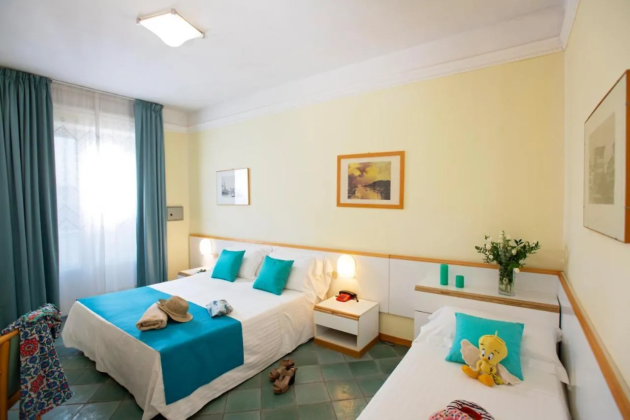 Hotel L'Approdo Castiglione della Pescaia