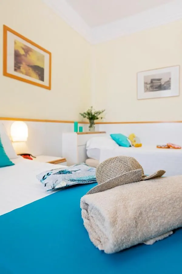 ****  Hotel L'Approdo Castiglione della Pescaia Italië