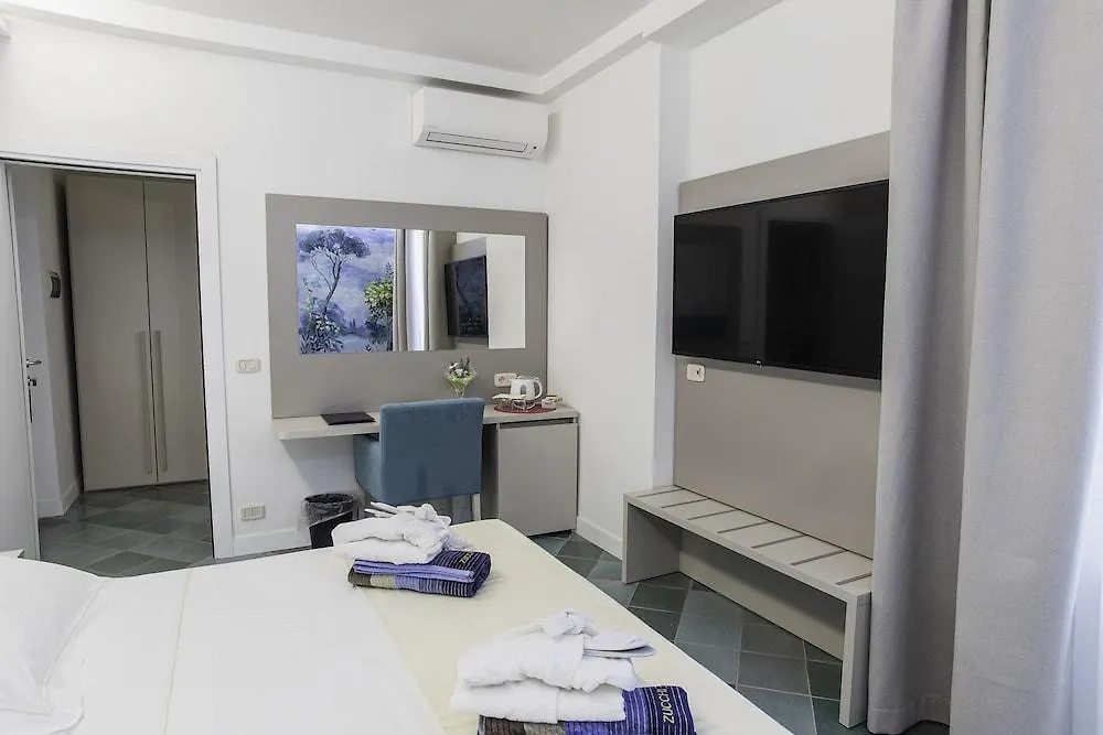 Hotel L'Approdo Castiglione della Pescaia