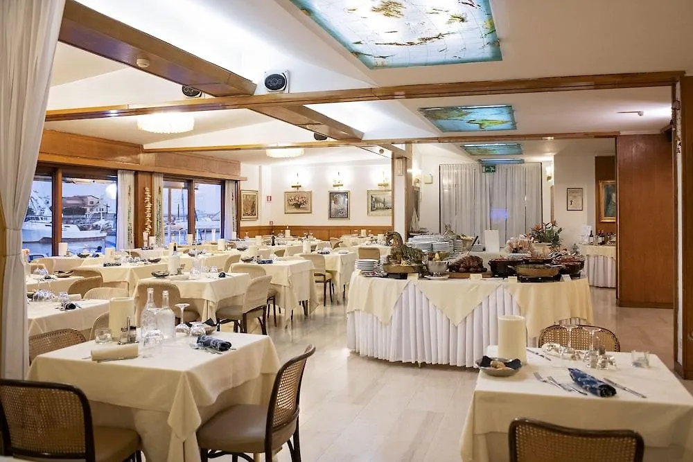 Hotel L'Approdo Castiglione della Pescaia