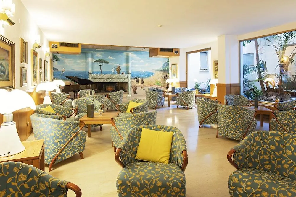 Hotel L'Approdo Castiglione della Pescaia Italië