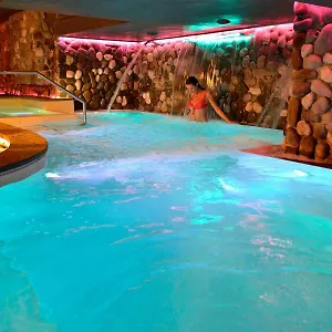 3* Hotel Del Buono Wellness & Medical