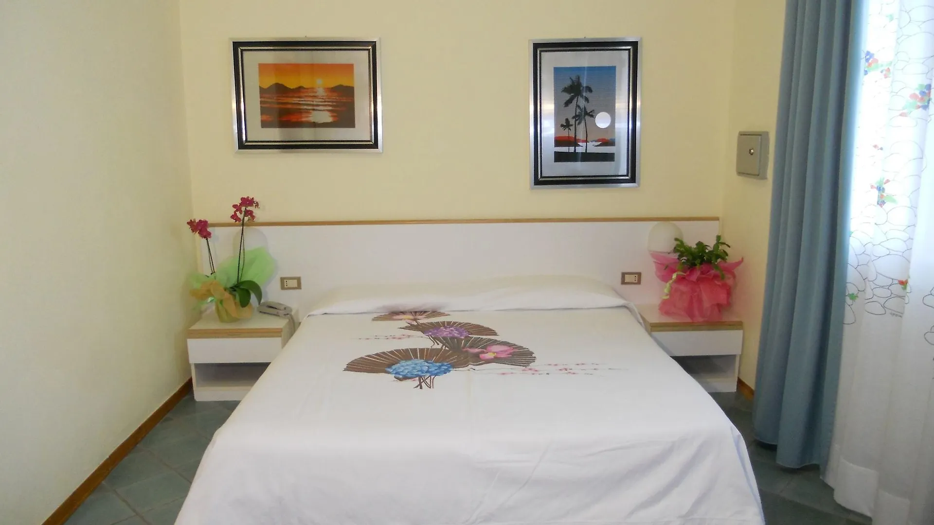 Hotel L'Approdo Castiglione della Pescaia