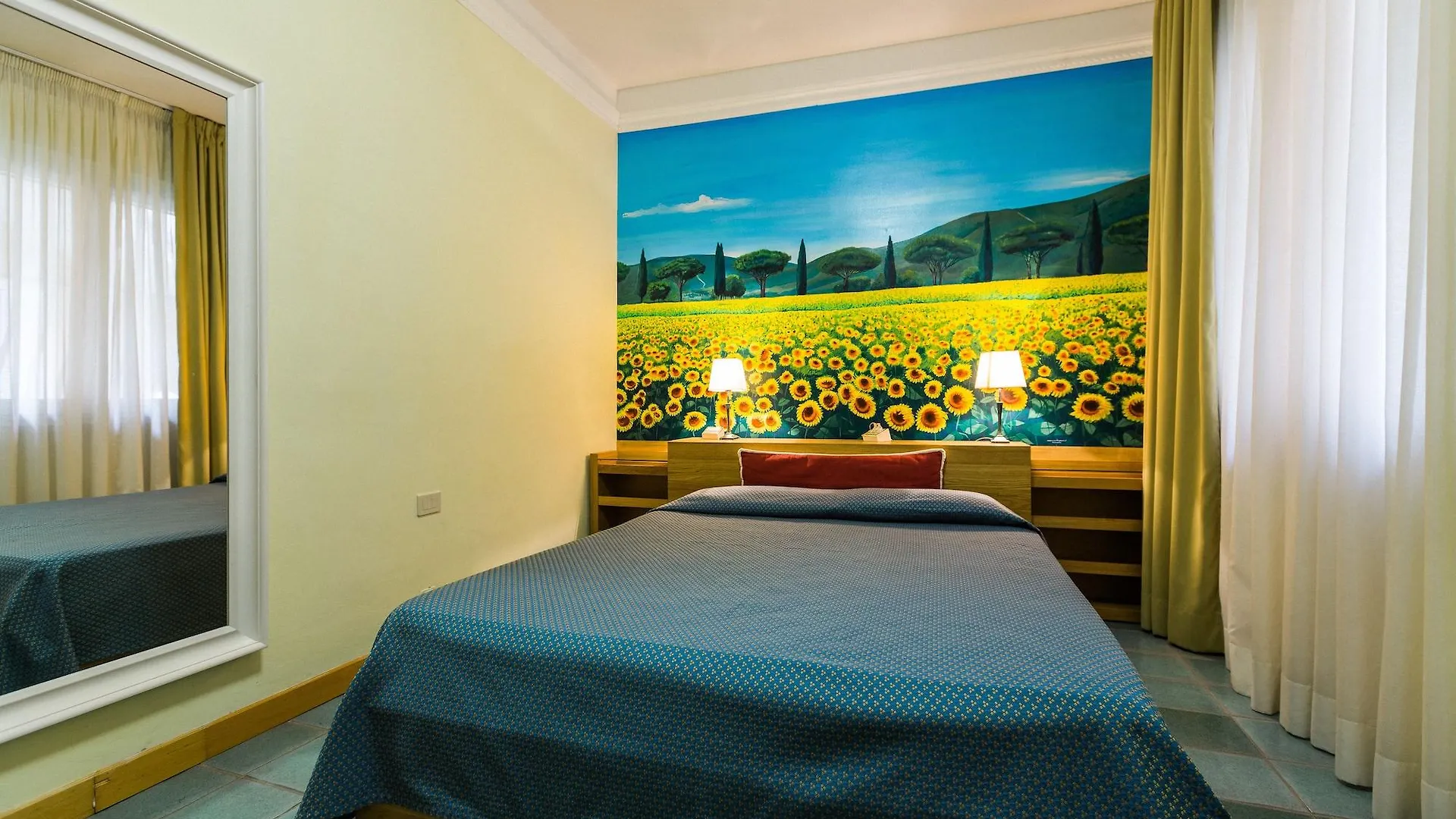 Hotel L'Approdo Castiglione della Pescaia 4*,  Italy