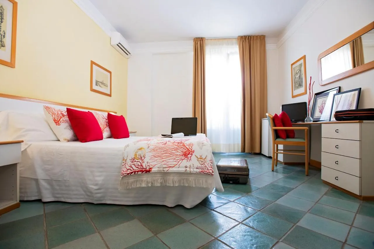 Hotel L'Approdo Castiglione della Pescaia