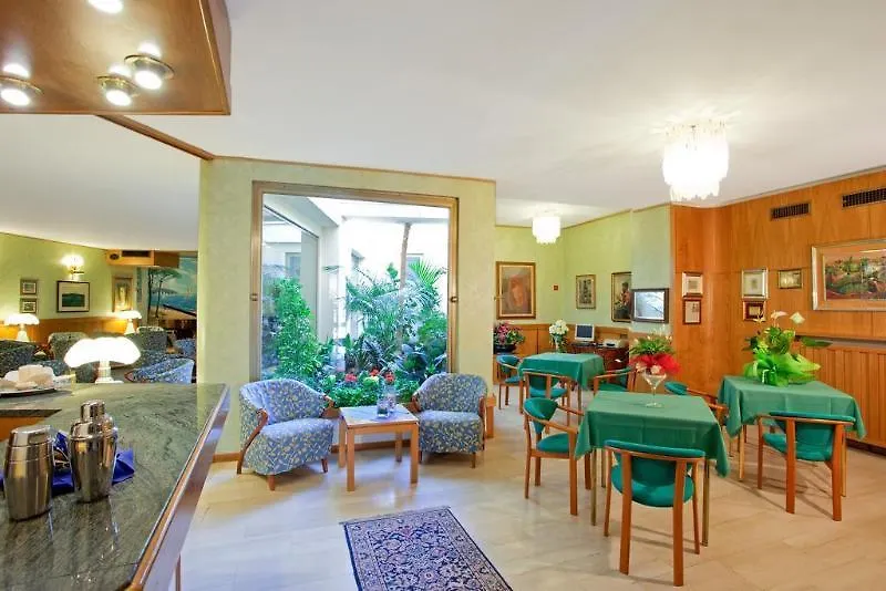 Hotel L'Approdo Castiglione della Pescaia 4*,  Italy