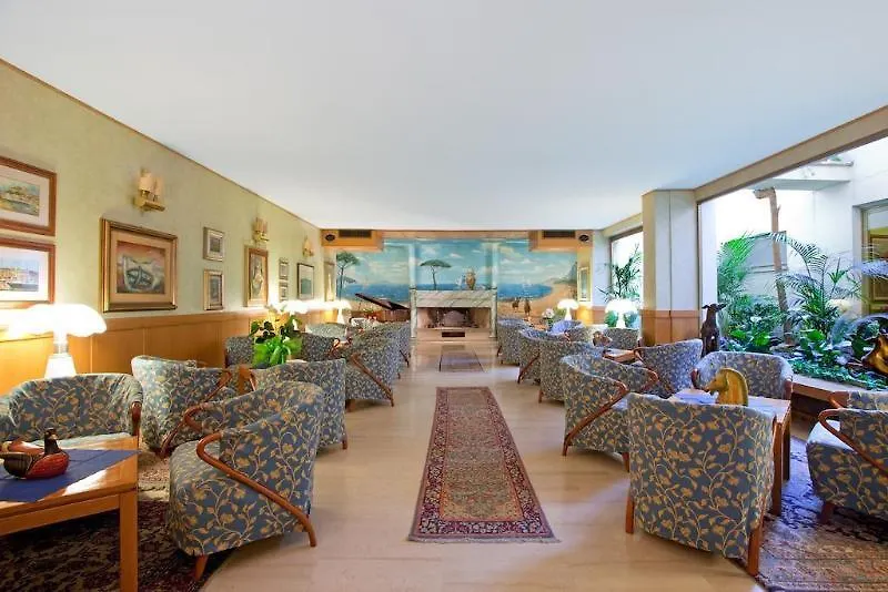 ****  Hotel L'Approdo Castiglione della Pescaia Italy
