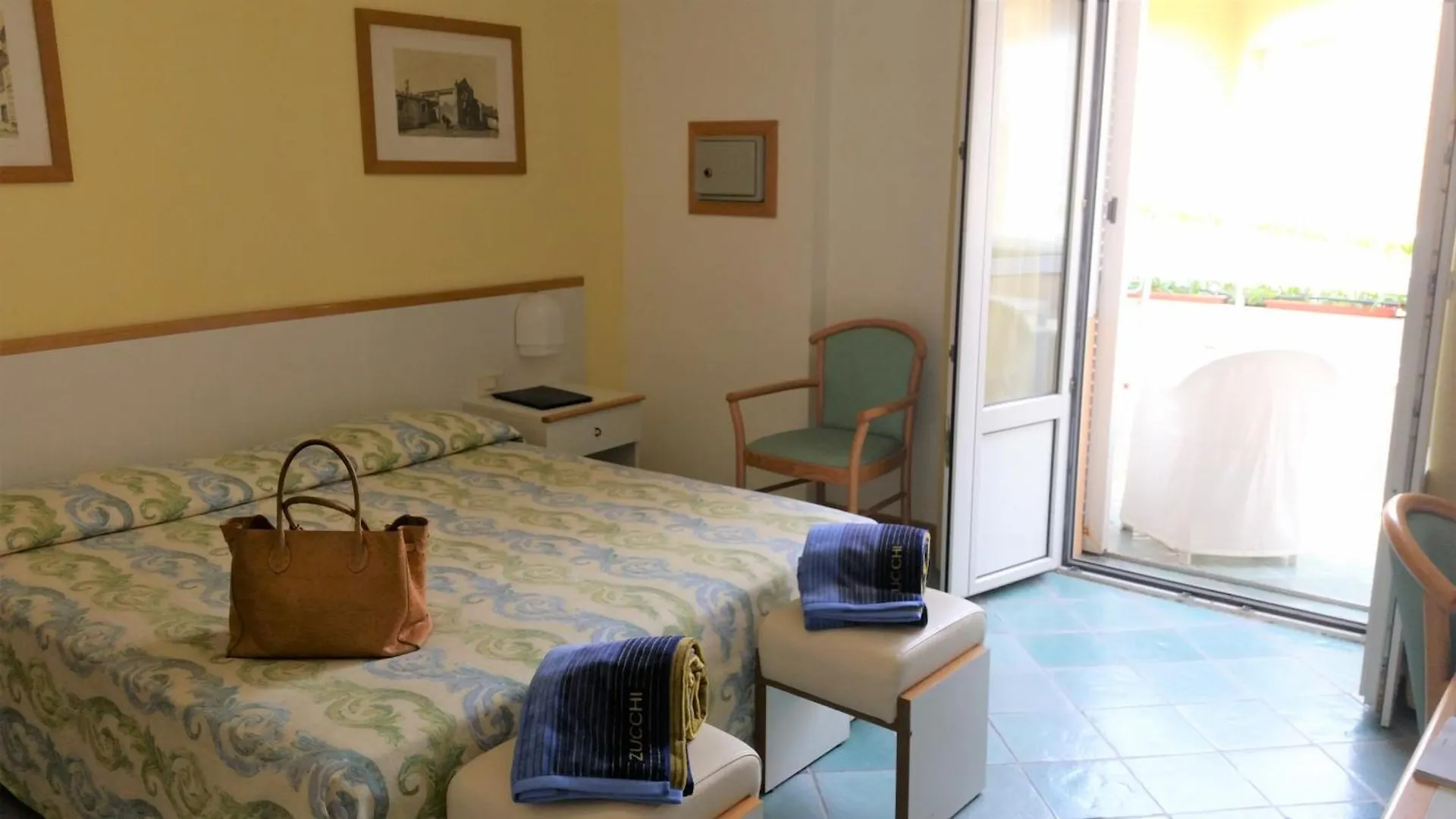 Hotel L'Approdo Castiglione della Pescaia