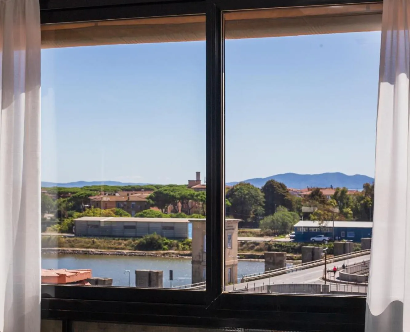 Hotel L'Approdo Castiglione della Pescaia