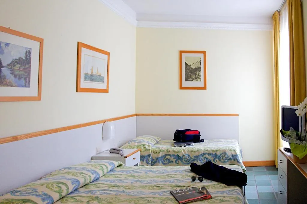 Hotel L'Approdo Castiglione della Pescaia