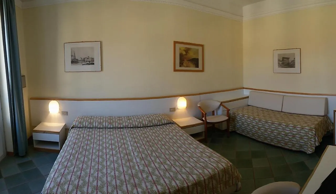 Hotel L'Approdo Castiglione della Pescaia