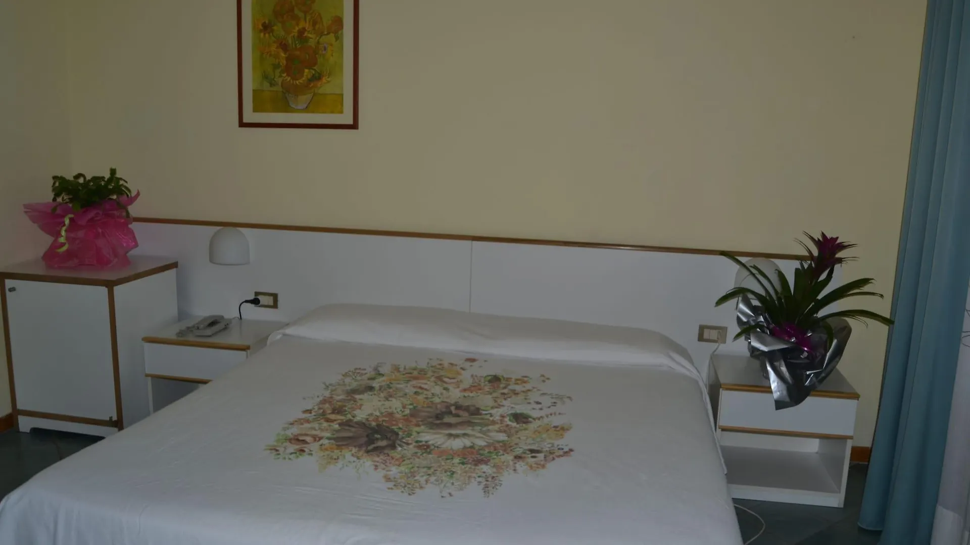 ****  קסטליונה דלה פסקאיה Hotel L'Approdo איטליה