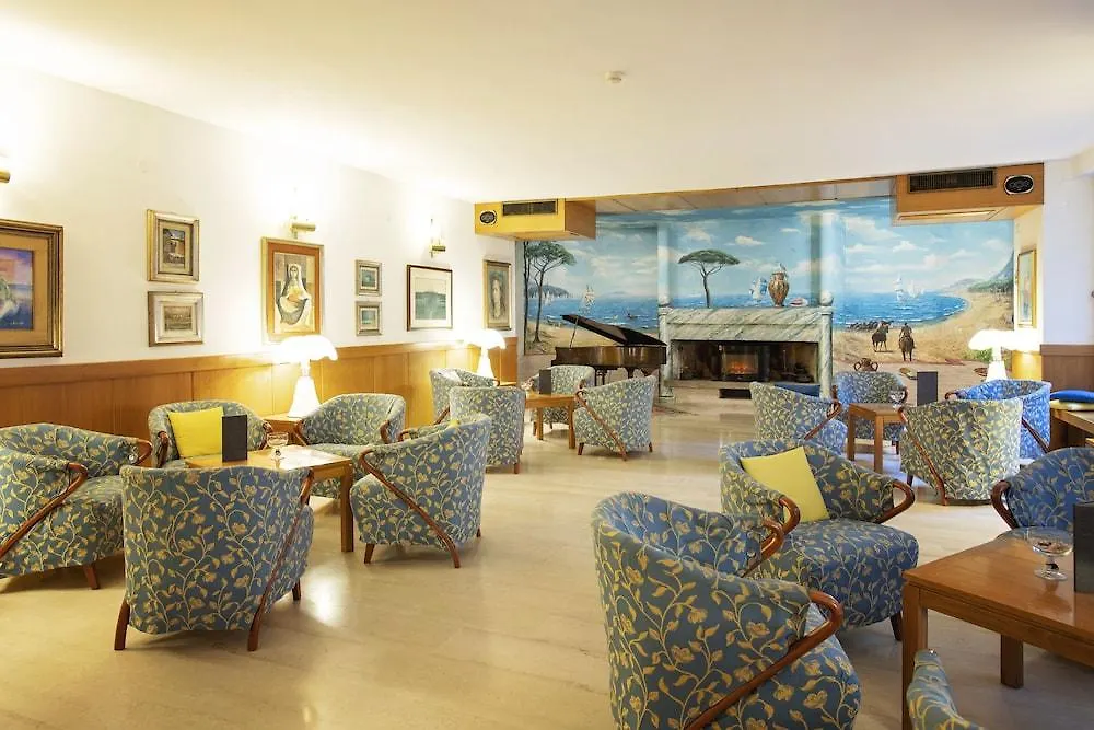 קסטליונה דלה פסקאיה Hotel L'Approdo