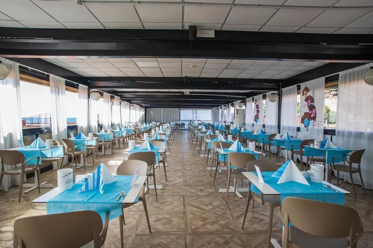 ****  קסטליונה דלה פסקאיה Hotel L'Approdo איטליה