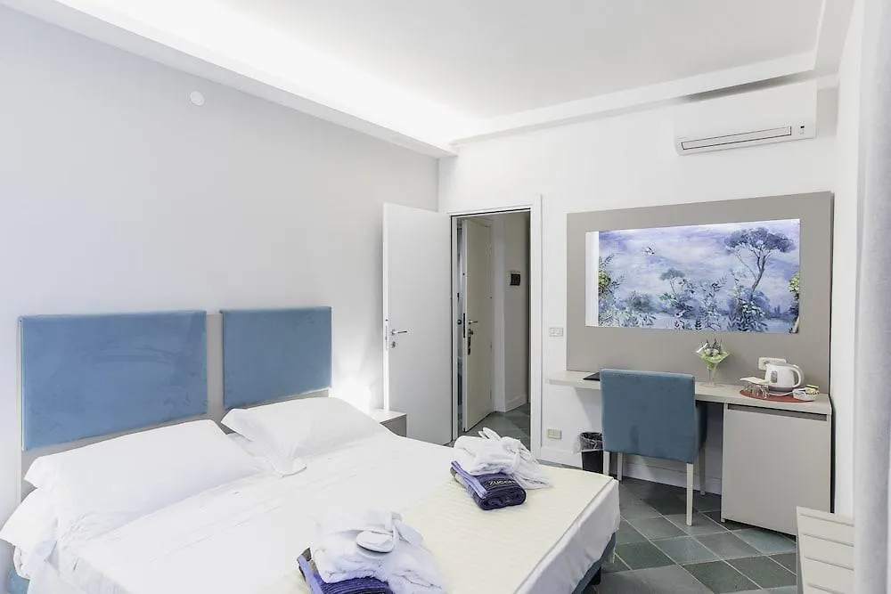 קסטליונה דלה פסקאיה Hotel L'Approdo איטליה