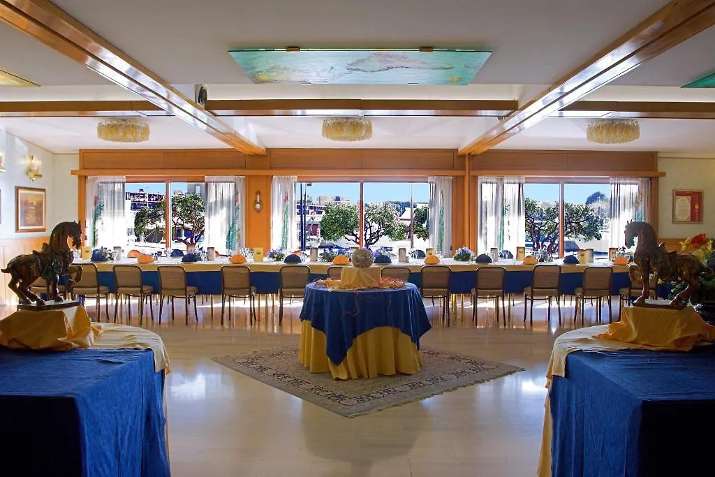 קסטליונה דלה פסקאיה Hotel L'Approdo